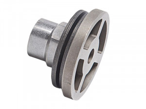Предохранительный клапан в сборе, Pressure Relief Valve CTP for CAT #4P-3546