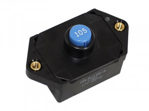 Выключатель в сборе, 105A Plastic Circuit Breaker CTP for CAT #171-2212