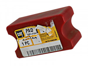 Накладка, Pad CTP for CAT #215-1234