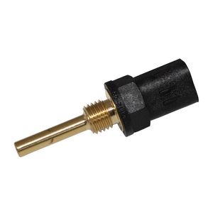 Датчик низкой температуры Cat® | 2 Pin Brass Passive Temperature Sensor #238-0112 (2380112)