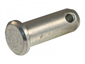 Шплинтуемый палец, Pin - Clevis CTP for CAT #6B-8193 Шплинтуемый палец, Pin - Clevis CTP for CAT #6B-8193