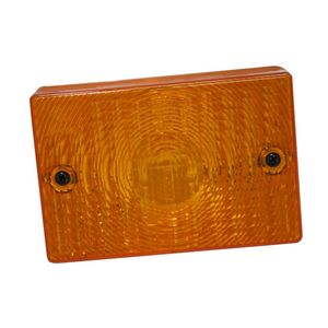 Рассеиватель | 140 mm Long Amber Lens #9X-3066 (9X3066) Рассеиватель | 140 mm Long Amber Lens #9X-3066 (9X3066)
