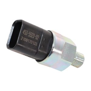 Датчик высокого давления Cat® | 3 Pin Ratiometric Pressure Sensor #453-5523 (4535523) Датчик высокого давления Cat® | 3 Pin Ratiometric Pressure Sensor #453-5523 (4535523)