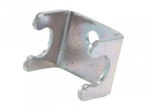 Скоба, 25.5mm Long Wiring Clip CTP for CAT #9G-9151 Скоба, 25.5mm Long Wiring Clip CTP for CAT #9G-9151
