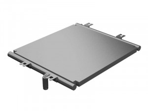 Конденсатор в сборе, Condenser Assembly CTP for CAT #245-7866