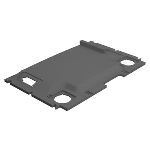 Обивка потолка | Headliner Assembly #176-7128 (1767128) Обивка потолка | Headliner Assembly #176-7128 (1767128)