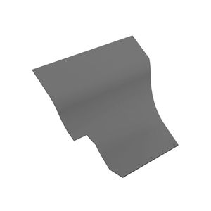 Грязезащитный щиток | 7.9 mm Thick Fender Mudflap #145-2815 (1452815)