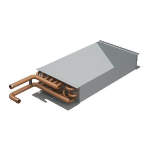 Спираль нагревателя в сборе | Coil Assembly-Heater #238-0417 (2380417)