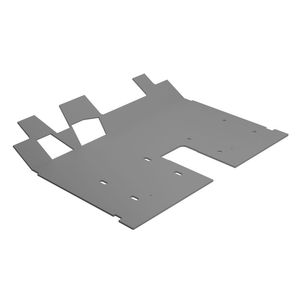 Напольный коврик | Cab Liner Acoustical Floormat #152-7941 (1527941)