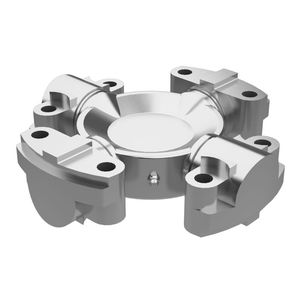 Универсальное соединение в сборе | Universal Joint Assembly #9V-7710 (9V7710)