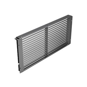 Сердцевина конденсатора в сборе | Core Assembly-Condenser #313-6008 (3136008)