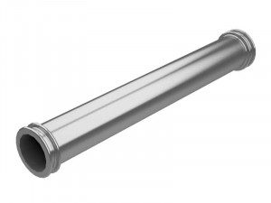 Патрубок в сборе, Tube Assembly Blumag for CAT #8N-5543 Патрубок в сборе, Tube Assembly Blumag for CAT #8N-5543