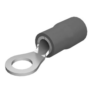 Клемма | 25.9 mm Long Insulated Terminal #2L-8075 (2L8075) Клемма | 25.9 mm Long Insulated Terminal #2L-8075 (2L8075)