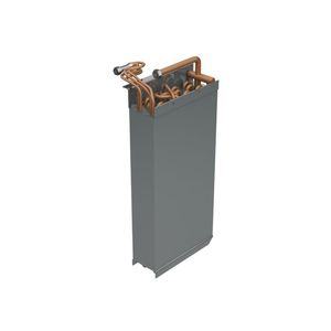 Змеевик испарителя в сборе | Coil Assembly-Evaporator #3E-6282 (3E6282)
