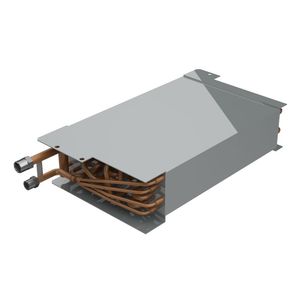 Змеевик испарителя в сборе | Coil Assembly-Evaporator #140-0376 (1400376)
