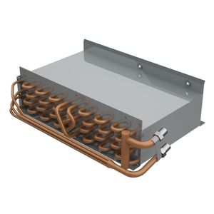 Катушка в сборе | 323 mm Wide Evaporator Coil #126-5606 (1265606)