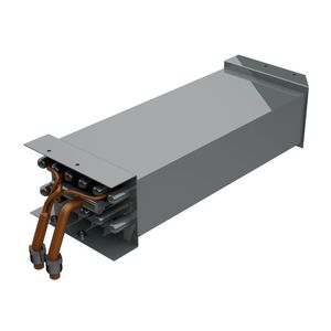 Змеевик-испаритель | 154 mm Wide Evaporator Coil #186-8224 (1868224)