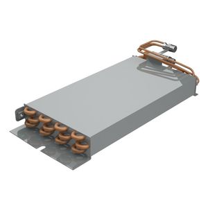 Змеевик испарителя в сборе | Coil Assembly-Evaporator #109-6406 (1096406)