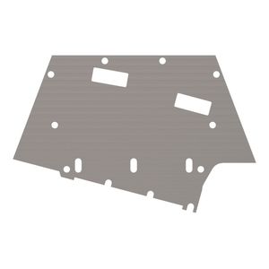 Напольный коврик | Floormat #140-6220 (1406220)
