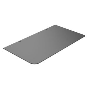 Ограждение | Plastic Mud Guard #275-5111 (2755111)