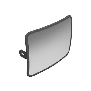 Зеркало в сборе | Rearview Mirror #8T-2287 (8T2287)