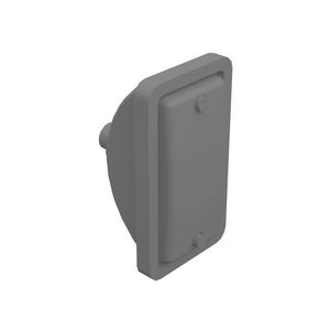 Лампа заднего хода в сборе | Backup Lamp Assembly #126-9288 (1269288) Лампа заднего хода в сборе | Backup Lamp Assembly #126-9288 (1269288)