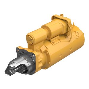 Электростартер | Electric Starting Motor #338-3456 (3383456)