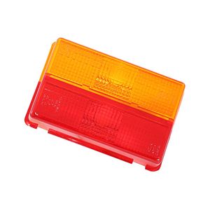 Рассеиватель | 129 mm Long Tail Stop Lamp Lens #426-5377 (4265377) Рассеиватель | 129 mm Long Tail Stop Lamp Lens #426-5377 (4265377)