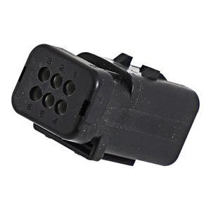 Розетка в сборе | Receptacle Assembly #281-3137 (2813137) Розетка в сборе | Receptacle Assembly #281-3137 (2813137)