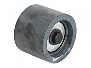 Направляющее колесо в сборе, 74 mm Outer Diameter Flat Idler Pulley Blumag for CAT #348-5434