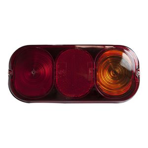 Лампа в сборе | 12V Signal Lamp #336-9096 (3369096)