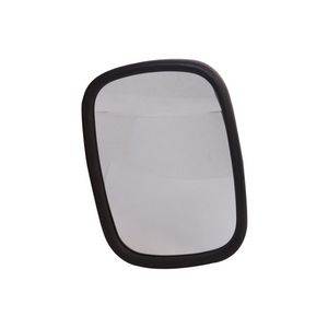 Зеркало в сборе | 144 mm Wide Cabin Interior Rear View Mirror #367-0026 (3670026)