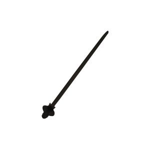 Кабельная лента | 165.00 mm Length Plastic Cable Strap #339-6891 (3396891) Кабельная лента | 165.00 mm Length Plastic Cable Strap #339-6891 (3396891)