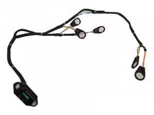 Жгут проводов в сборе, Harness Assembly Blumag for CAT #425-0289