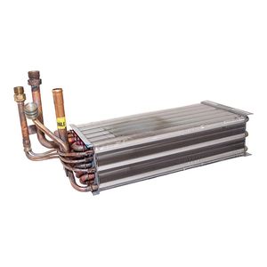 Сердцевина в сборе | Cab Heater and Air Conditioner Core #359-1575 (3591575)