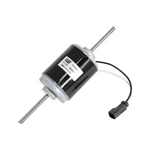 Электродвигатель в сборе 27 В пост. ток | Motor Assembly-27 VDC #174-1489 (1741489)