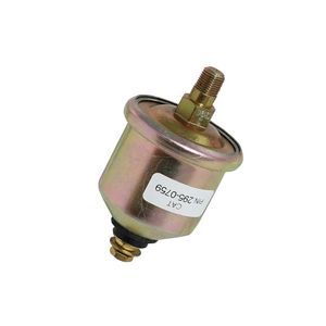 Датчик низкого давления Cat® | 552 Kpa Maximum Pressure Range Low Pressure Sensor #295-0759 (2950759) Датчик низкого давления Cat® | 552 Kpa Maximum Pressure Range Low Pressure Sensor #295-0759 (2950759)