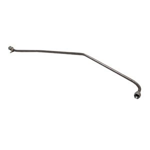 Патрубок в сборе | 9.52 mm Outer Diameter Multiple Bend Tube #340-7300 (3407300)