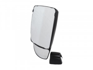 Зеркало в сборе, Adjustable Heated Mirror Blumag for CAT #372-8076