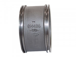 Муфта выхлопа турбокомпрессора, 96.30 mm ID Turbocharger Exhaust Coupling CTP for CAT #6N-0425