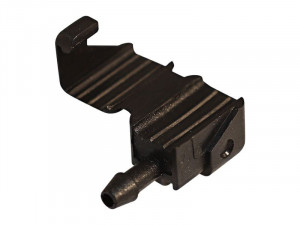 Форсунка в сборе - омыватель, Nozzle Assembly-Washer CTP for CAT #136-3193