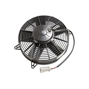 Вентилятор в сборе | 12 Volt, 5 Blade Refrigerant Condenser Fan #320-0440 (3200440)