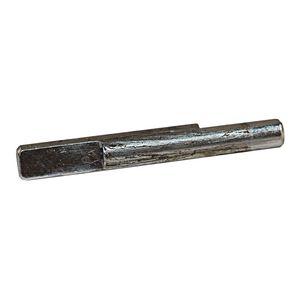 Вал | 48 mm Long Air Conditioner Shaft #124-9006 (1249006)