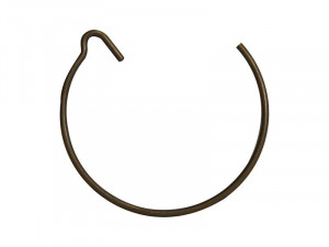 Кольцо, 0.05" Thick Lock Ring CTP for CAT #7B-8105