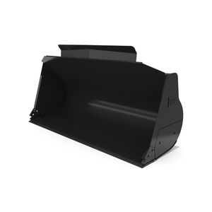 1,8м3 (2,4ярда3), устройство смены навесного оборудования IT | 1.8 m3 (2.4 yd3), IT Coupler #167-3969 (1673969)