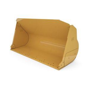 Ковш 2,1 м3 (2,7 ярда3), крепление на пальцах | 2.1 m3 (2.7 yd3), Pin On #279-1603 (2791603) Ковш 2,1 м3 (2,7 ярда3), крепление на пальцах | 2.1 m3 (2.7 yd3), Pin On #279-1603 (2791603)