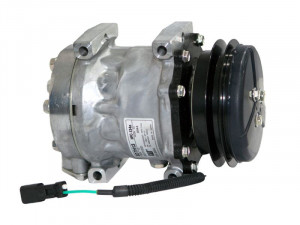 Блок компрессора, Compressor Group CTP for CAT #229-8994