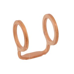 Прокладка | Turbocharger Manifold Gasket #388-7456 (3887456)