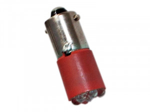 Красный светодиод, 0.03 Amp Red Lamp CTP for CAT #116-5270 Красный светодиод, 0.03 Amp Red Lamp CTP for CAT #116-5270