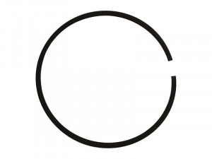 Кольцо, Ring CTP for CAT #6L-9541